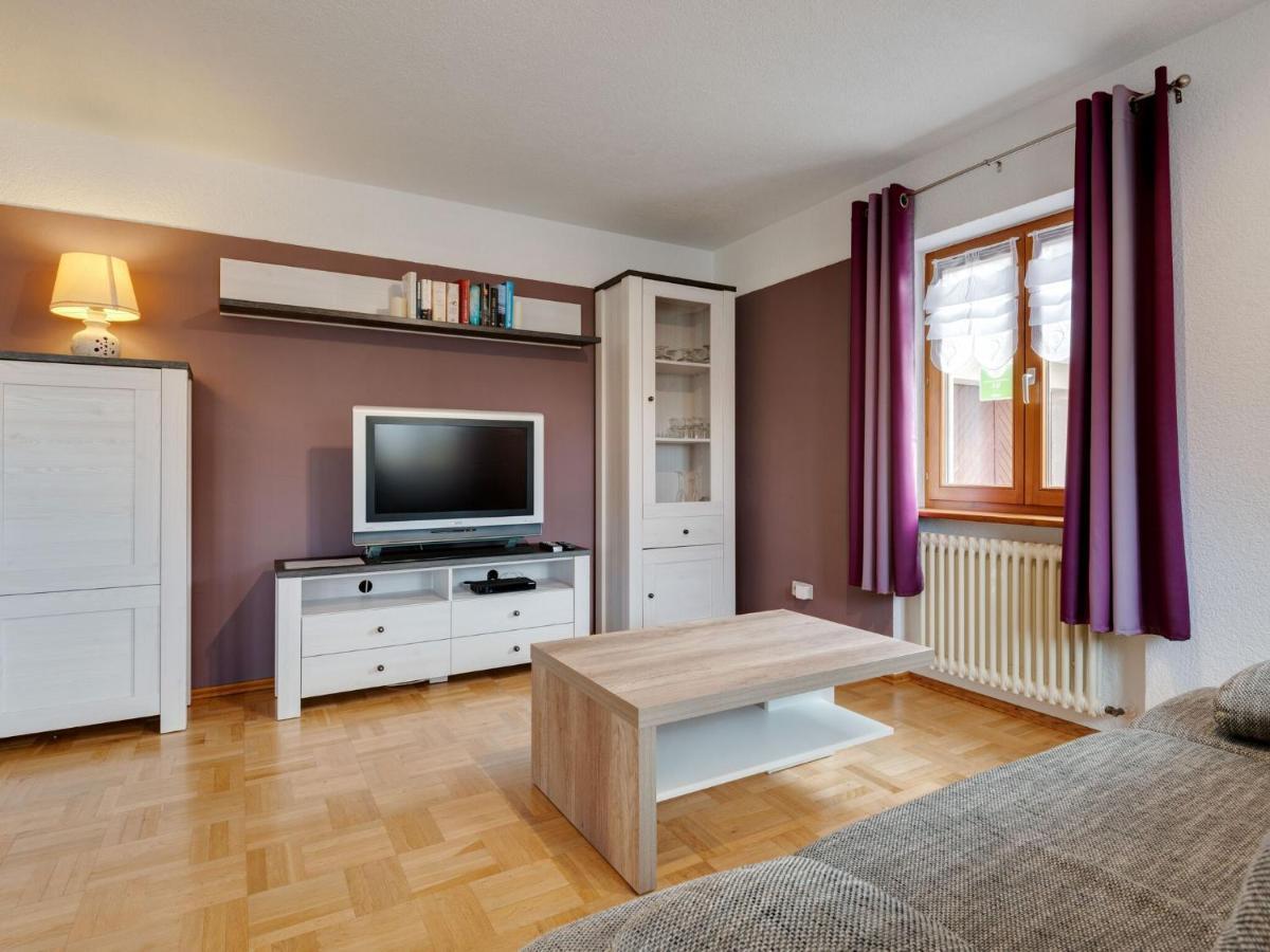 Apartment On The Edge Of The Forest Kleines Wiesental Buitenkant foto
