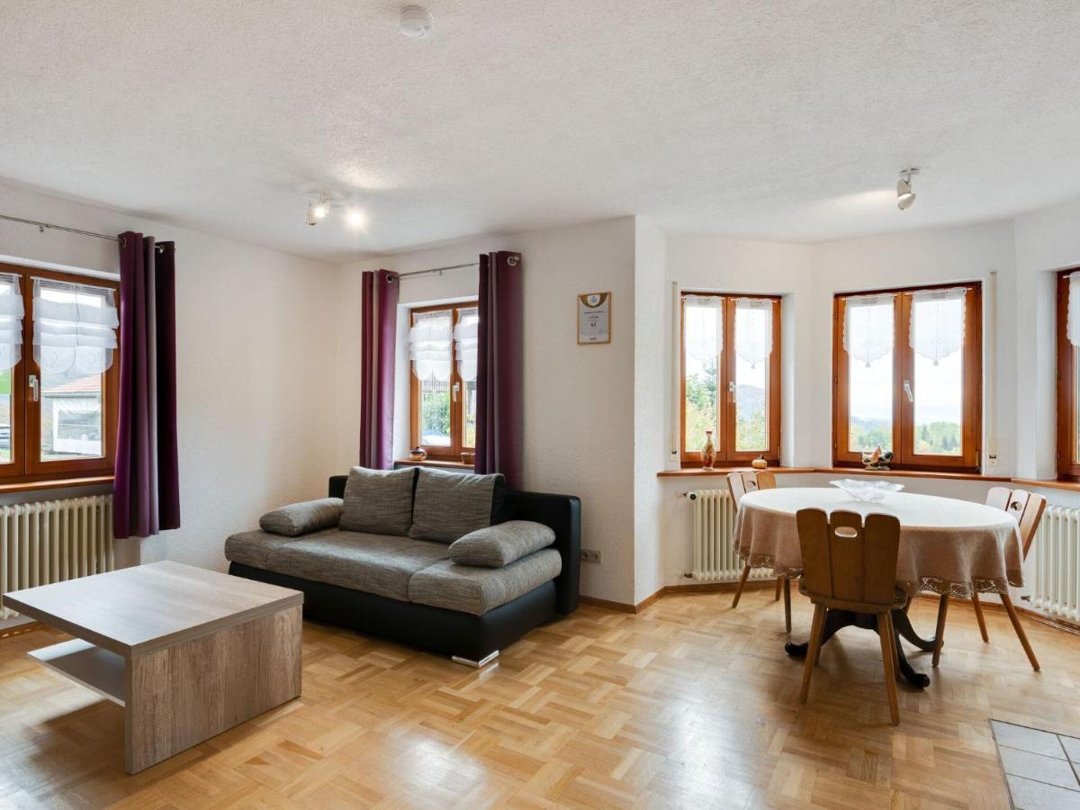 Apartment On The Edge Of The Forest Kleines Wiesental Buitenkant foto