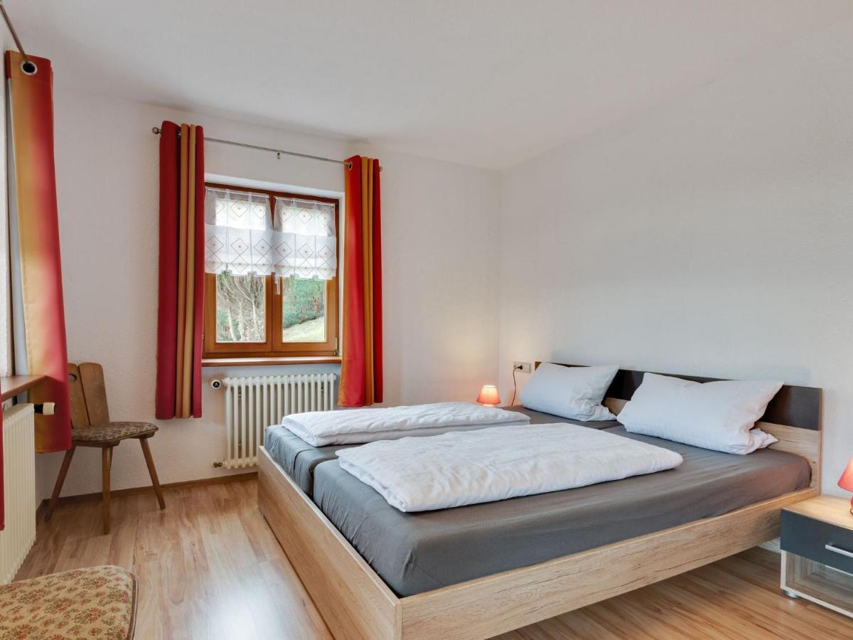 Apartment On The Edge Of The Forest Kleines Wiesental Buitenkant foto