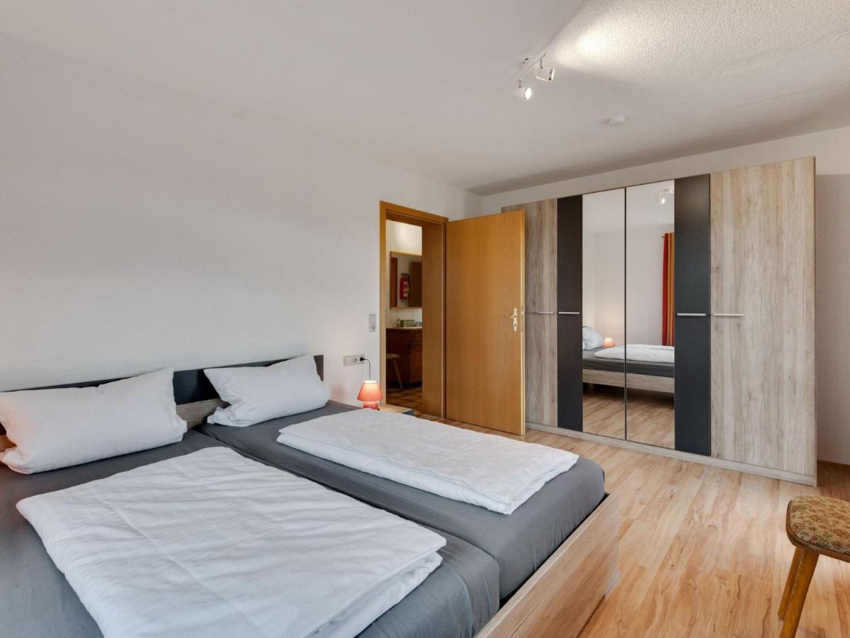 Apartment On The Edge Of The Forest Kleines Wiesental Buitenkant foto